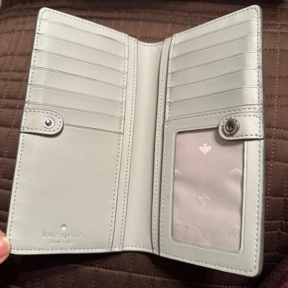Wallet - Picture 2 of 3